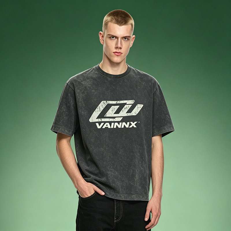 Custom T-shirt