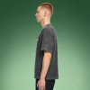 Custom Acid Wash Boxy T-Shirt | Thick Cotton Breathable T-shirt | DTG Print Vintage Tee