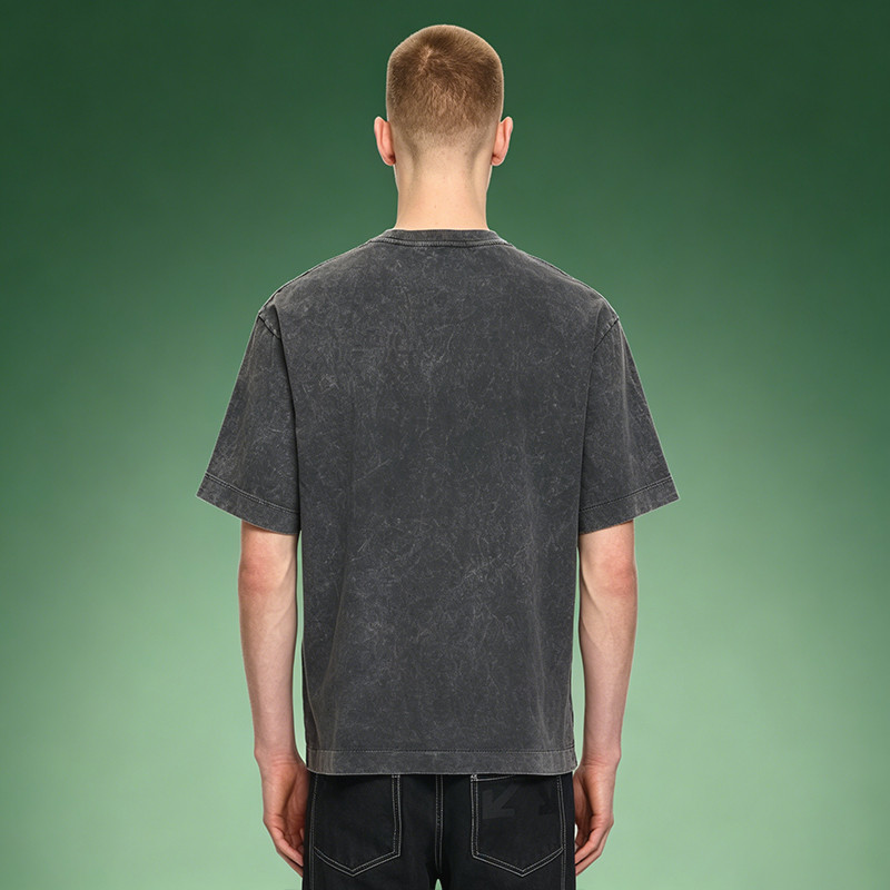 DTG Print Tee