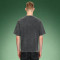 Custom Acid Wash Boxy T-Shirt | Thick Cotton Breathable T-shirt | DTG Print Vintage Tee