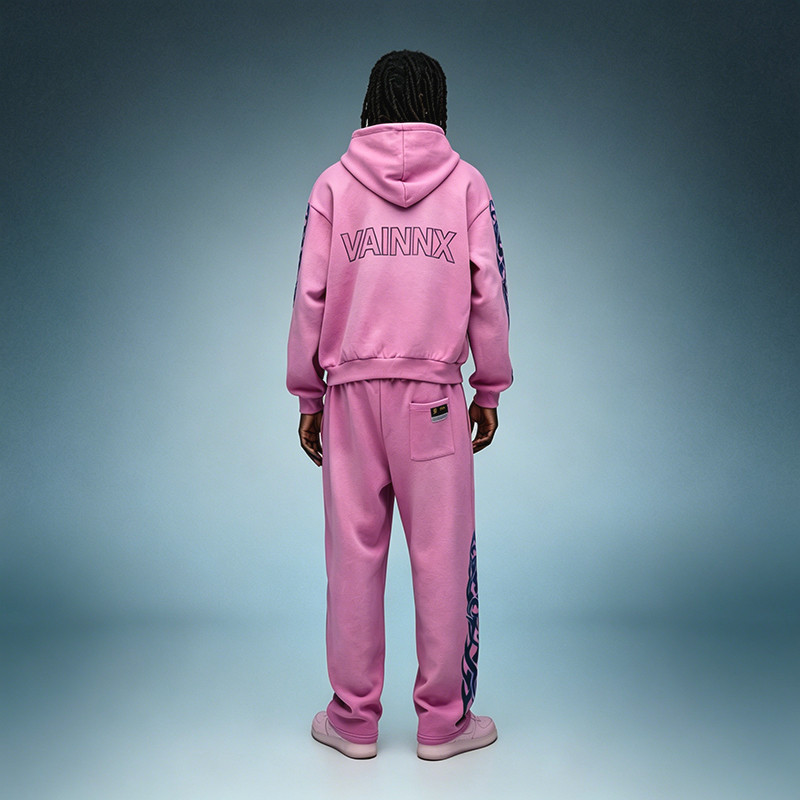Men's Sportswear Tracksuit