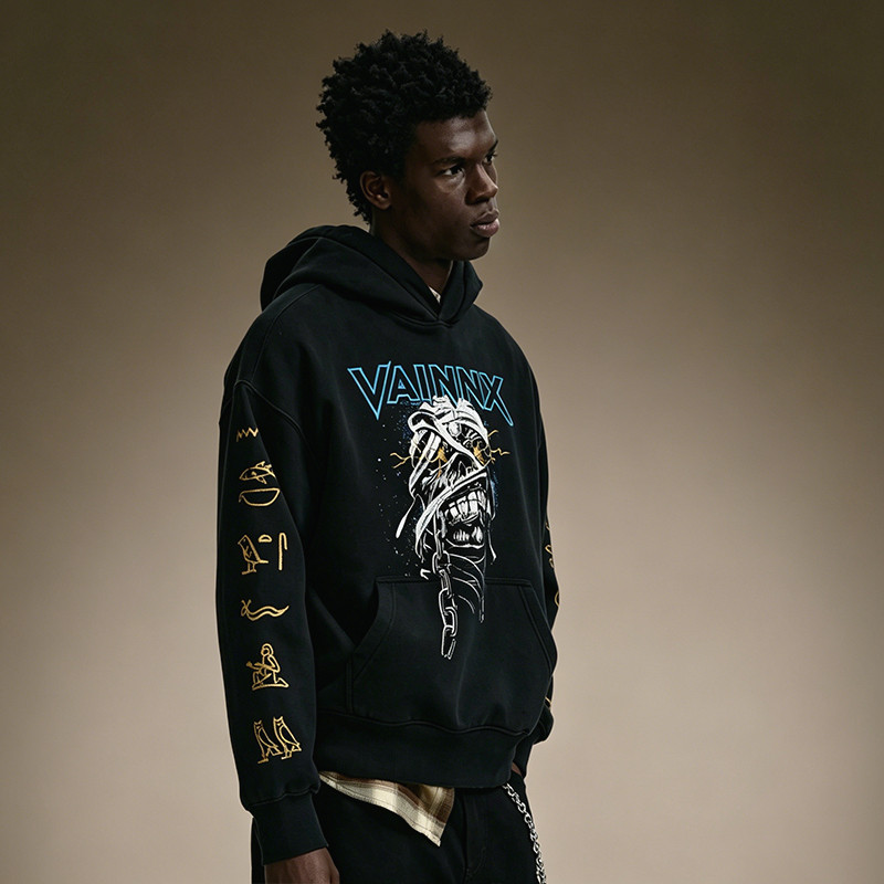 Custom Hoodie