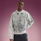 Custom Crewneck Sweatshirt | Acid Wash Drop Shoulder Heavyweight Hoodie | Streetwear Manufacturer