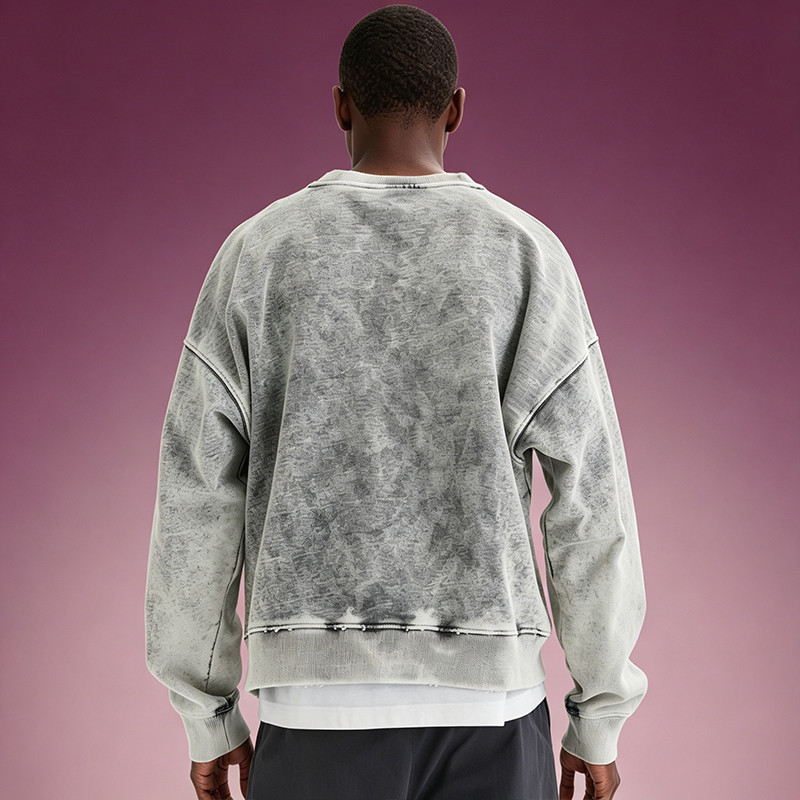 Streetwear Manufacturer