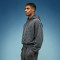 Custom Embroidery Acid Wash Pullover Hoodie | Crop Fit Hoodie | Heavyweight Cotton Drawstring Hoodie