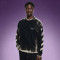 Custom Men's Distressed Knit Sweater | Digital Print Sweater | High Quality Sweater Manufacturer
