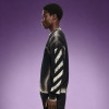 Custom Men's Distressed Knit Sweater | Digital Print Sweater | High Quality Sweater Manufacturer