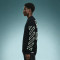 Custom Pullover Sweater | Men's Crew Neck Heavyweight Cotton Sweater | Jacquard Pattern Sweater