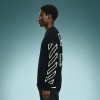 Custom Pullover Sweater | Men's Crew Neck Heavyweight Cotton Sweater | Jacquard Pattern Sweater