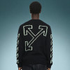 Custom Pullover Sweater | Men's Crew Neck Heavyweight Cotton Sweater | Jacquard Pattern Sweater