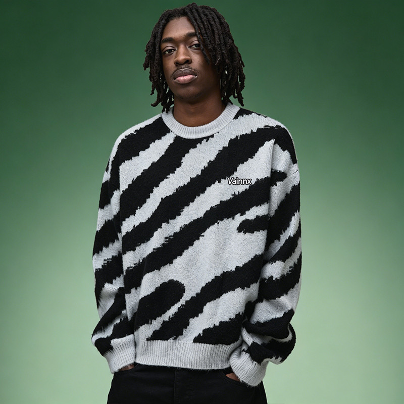 Custom Sweater