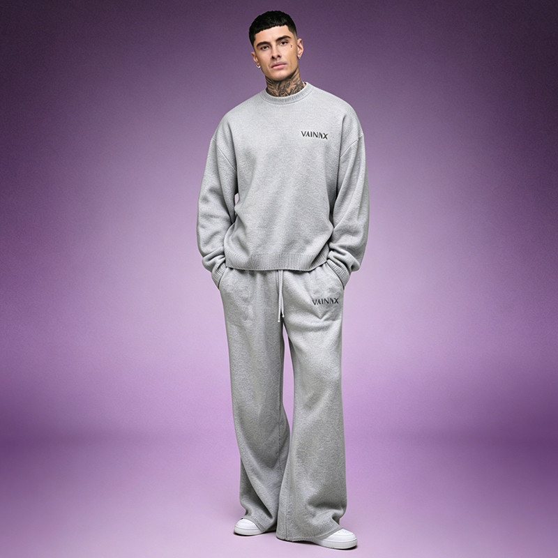 Custom Sweatsuit