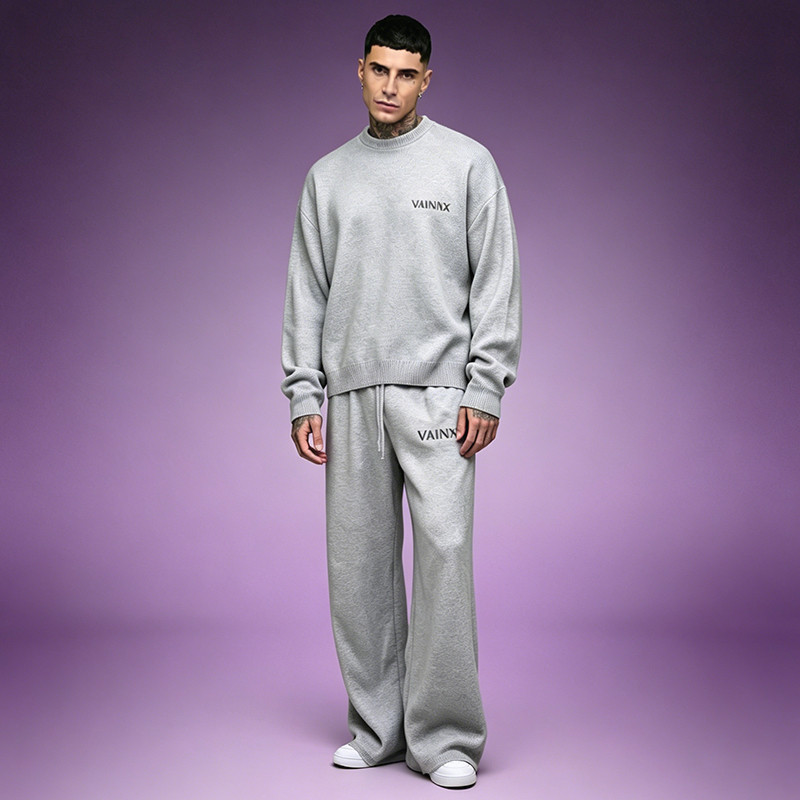 Streetwear Clothing Manufacturer