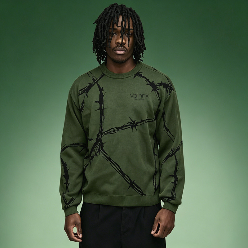 Custom Hoodie