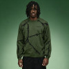 Custom 100% Organic Cotton Hoodie | Crewneck Print Sweatshirt | Streetwear Clothing Supplier