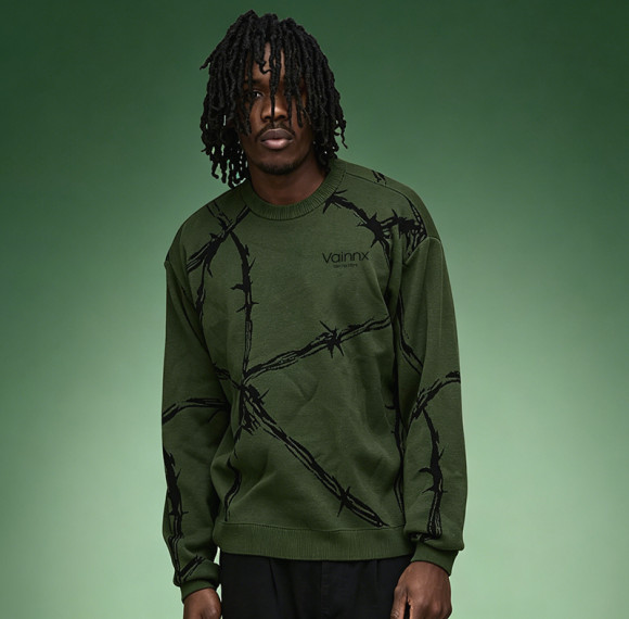 Custom 100% Organic Cotton Hoodie | Crewneck Print Sweatshirt | Streetwear Clothing Supplier