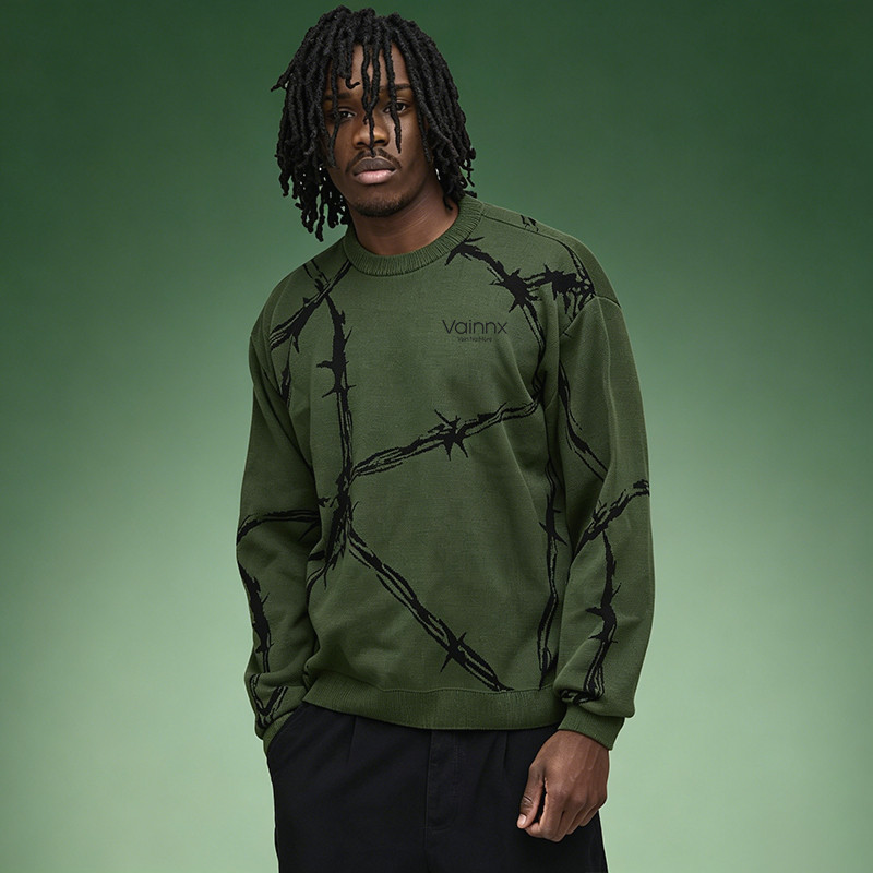 100% Organic Cotton Hoodie