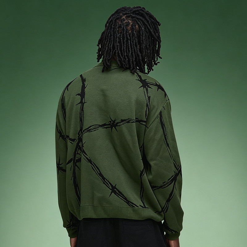 Streetwear Clothing Supplier