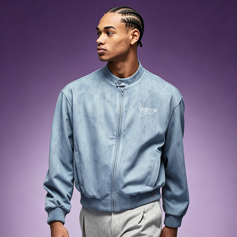Cropped Streetwear