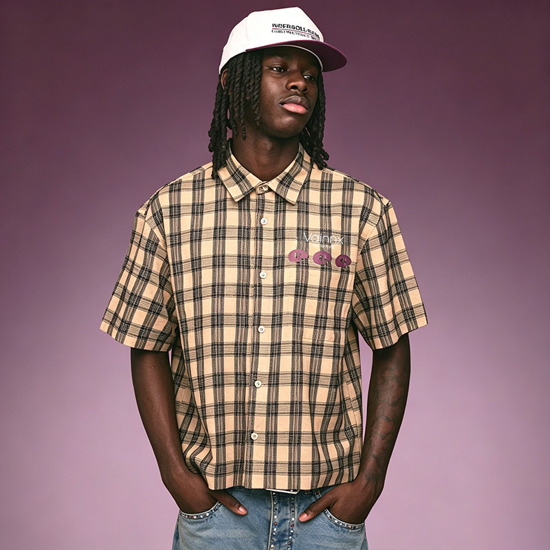 Digital Print Shirt