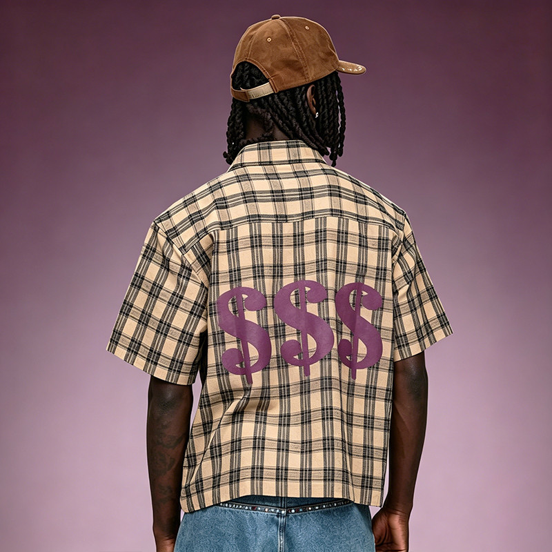 Fashion Streetwear Supplier