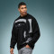 Custom Jacquard Knit Sweater | Men's Crew Neck Thick Cotton Sweater | Streetwear Apparel Manufacturer