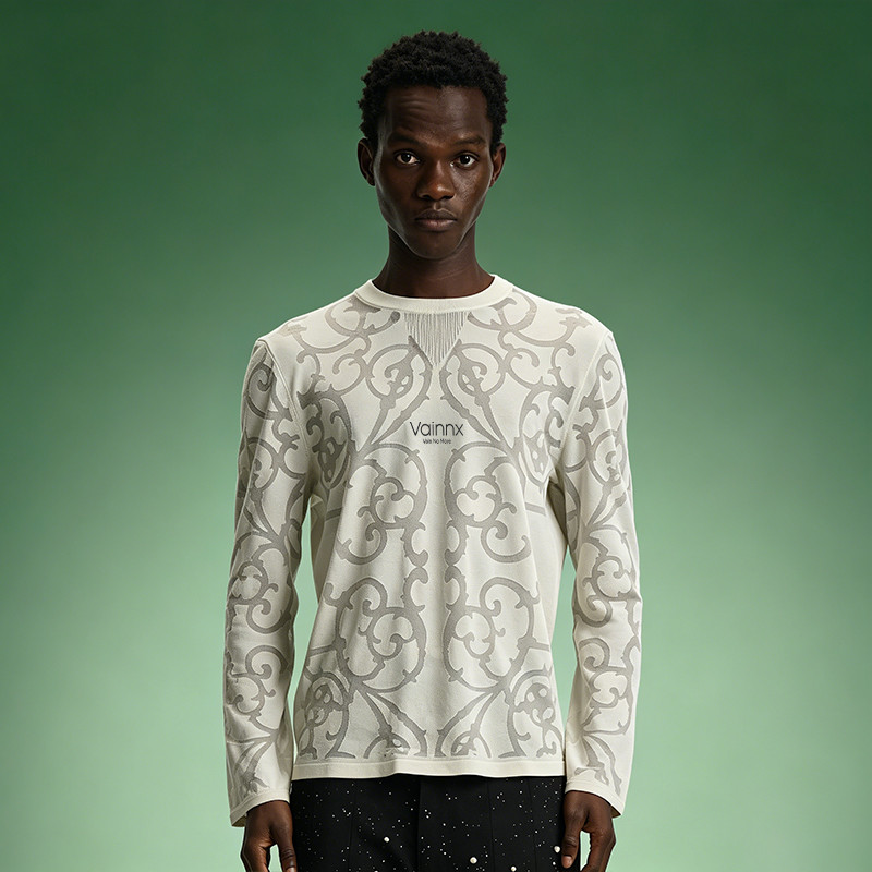 Slim Fit T-shirt 