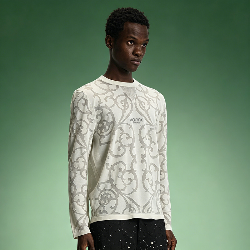Streetwear Apparel Manufacturer