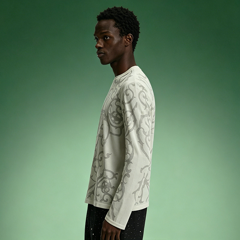 DTG Print T-shirt