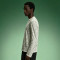 Custom Cotton Fabric Slim Fit T-shirt | DTG Print Long Sleeve T-shirt | Streetwear Apparel Manufacturer
