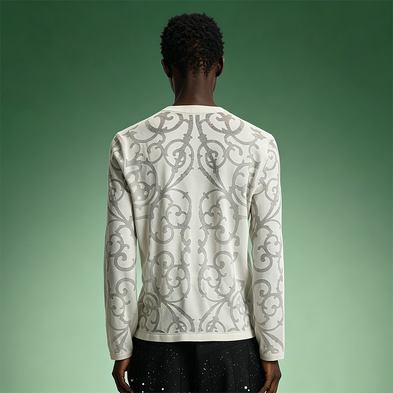 High Quality Long Sleeve