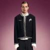 OEM ODM Luxury Jacket | Custom Streetwear Jacket For Men | Streetwear Apparel Manufacturer