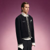 OEM ODM Luxury Jacket | Custom Streetwear Jacket For Men | Streetwear Apparel Manufacturer