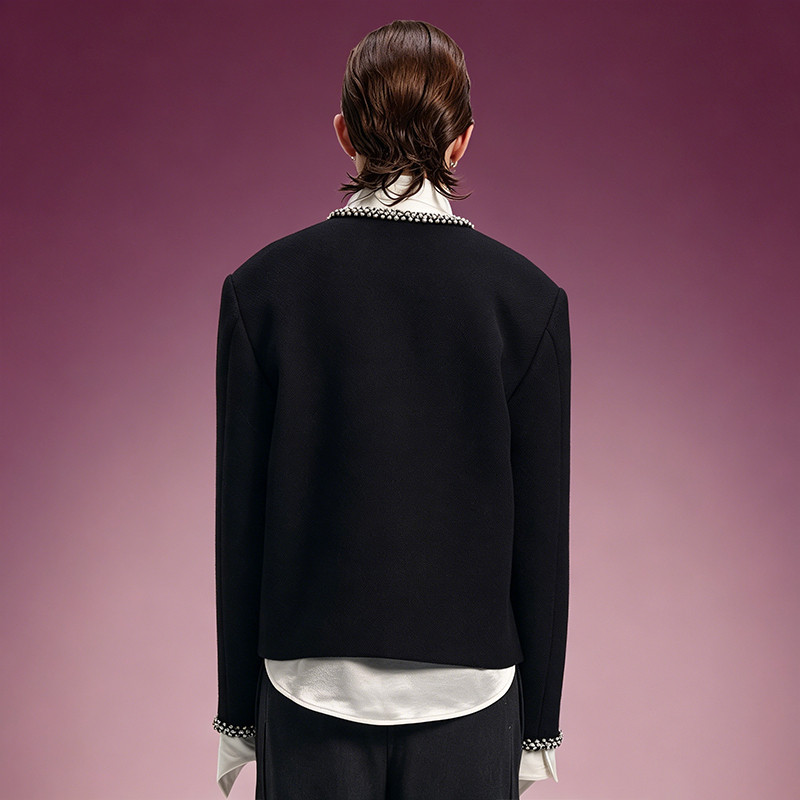 Luxury Jacket
