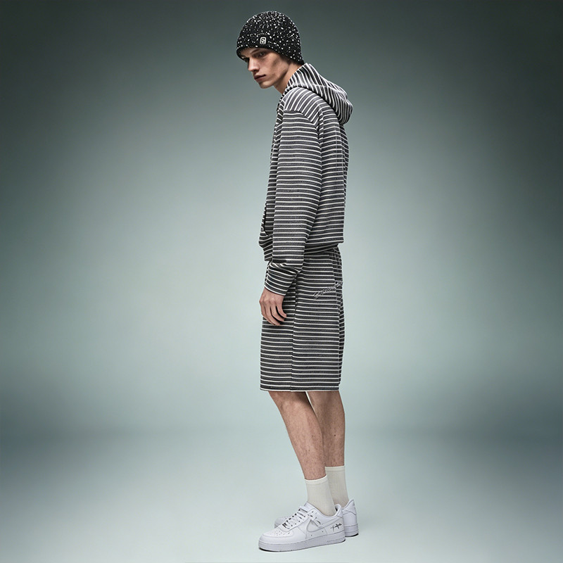 Custom Tracksuit