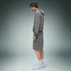 Custom Cotton Shorts Zip up Hoodie Tracksuit | Casual Striped Tracksuit | Streetwear Apparel Manufacturer
