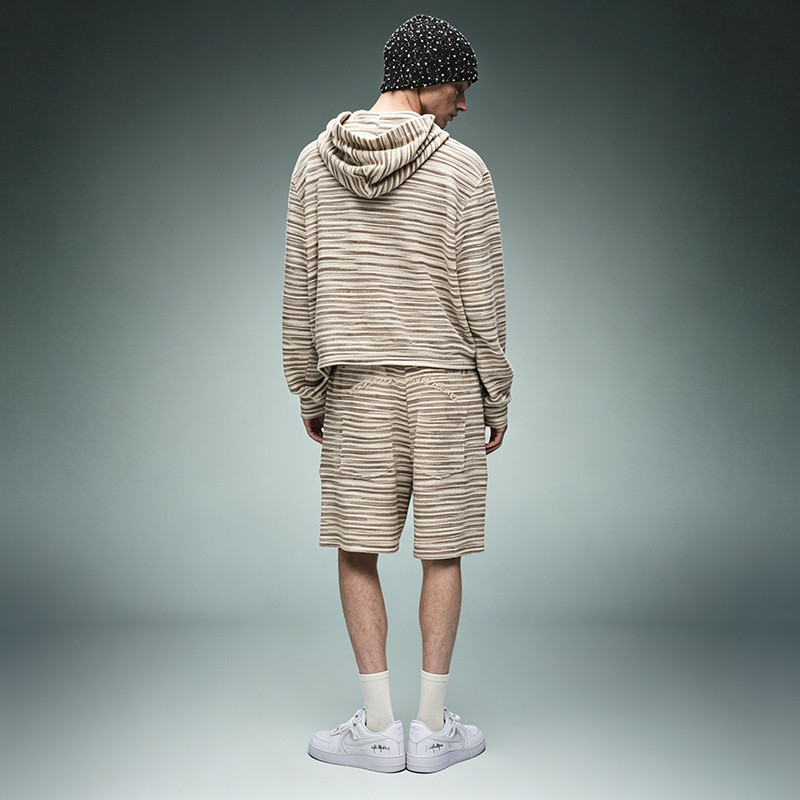 Streetwear Apparel Manufacturer