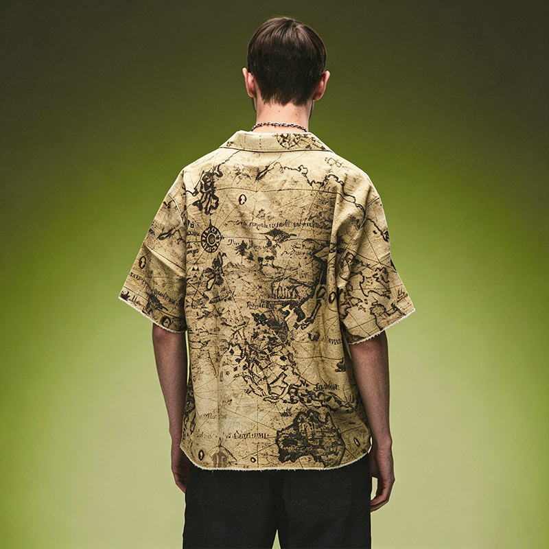 Vintage Shirt