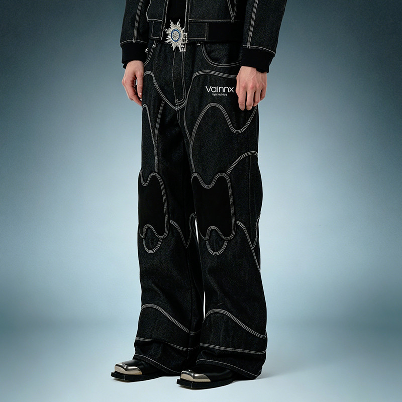 Streetwear Apparel Manufacture
