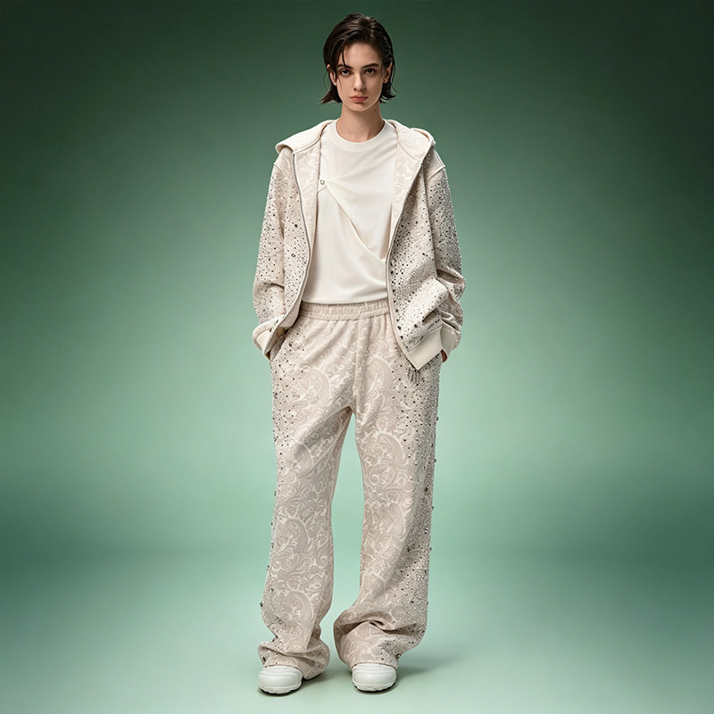 High Quality Sweatsuit
