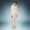 Custom Luxury High Quality Tracksuit | Men's Floral Embroidery Tracksuit | Streetwear Apparel Manufacturer