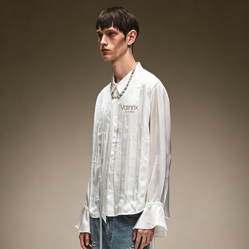 Blank Plain Shirt