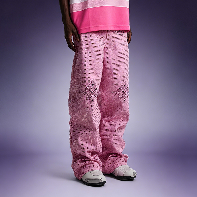  Apparel Manufacturer