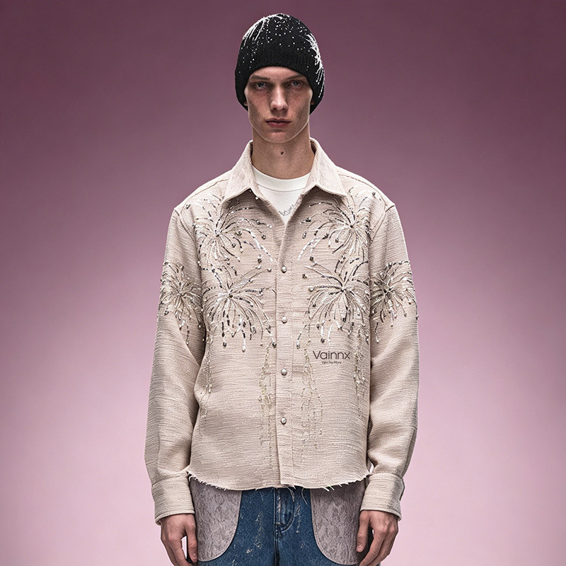 Streetwear Apparel Manufacturer