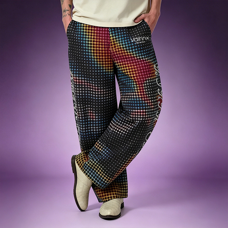 Men's Casual Pants