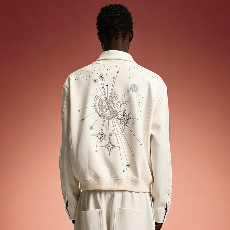 Streetwear Jacket