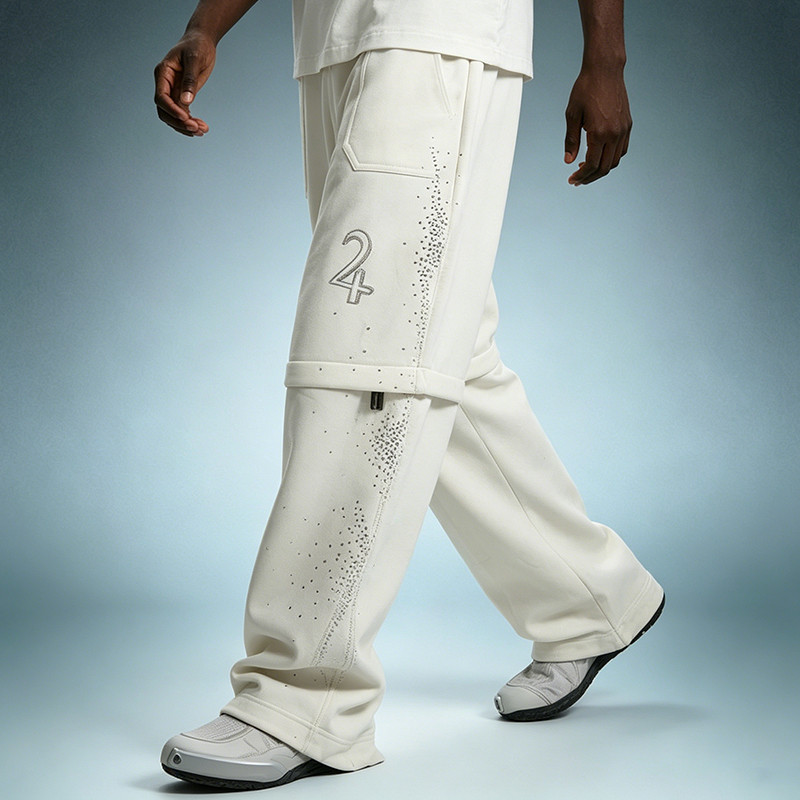 Custom Pants