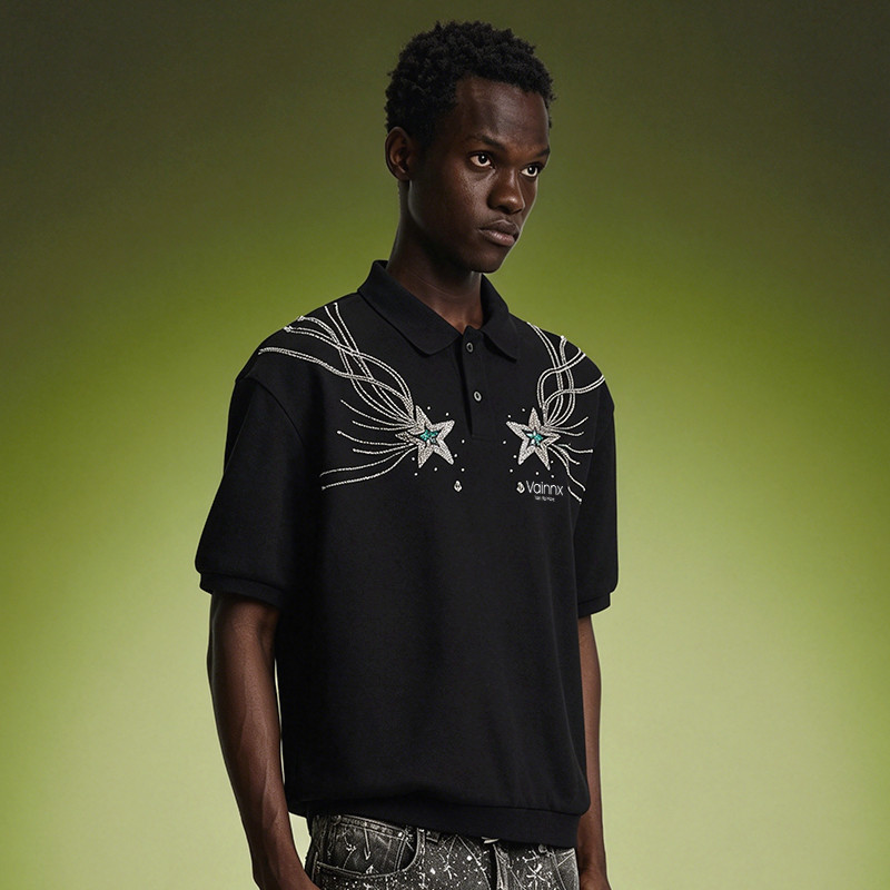 Custom T-shirt
