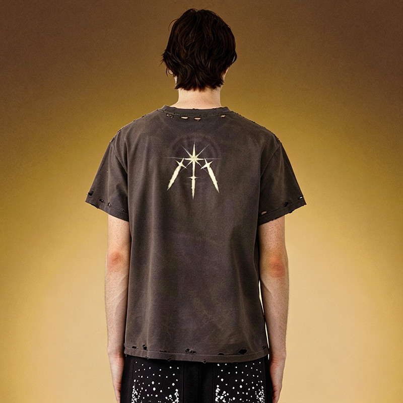 Oversize T-shirt