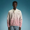 Custom Men's Embroidery Knit Sweater | Luxury Streetwear Gradient Sweater | High Quality Knitwear